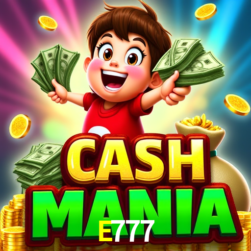 Casino Online E777 | Os Melhores Slots no Brasil