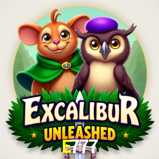 Login E777 Casino Online
